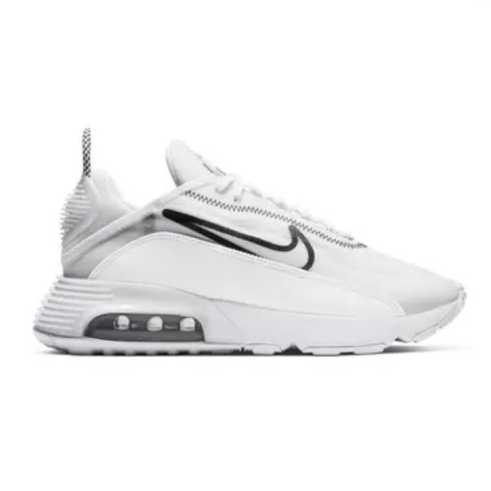 Nike Air Max 2090 “White/Wolf Grey”